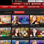 คุณสมบัติเด่นของ 12Bet ที่คุณต้องรู้