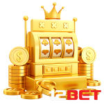 12Bet เหมาะกับคุณหรือไม่