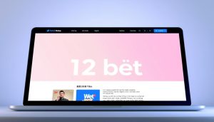 12bet เข้าสู่ระบบ