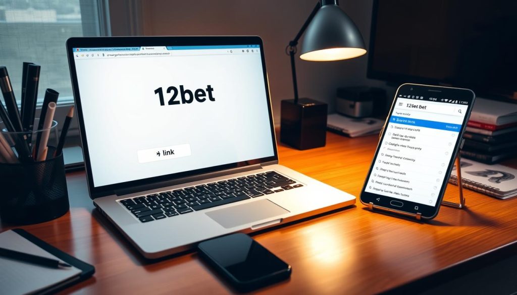 ตรวจสอบลิงก์ 12bet