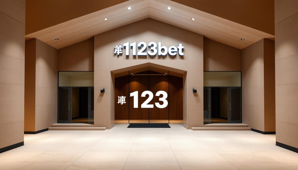 ทางเข้า 123bet