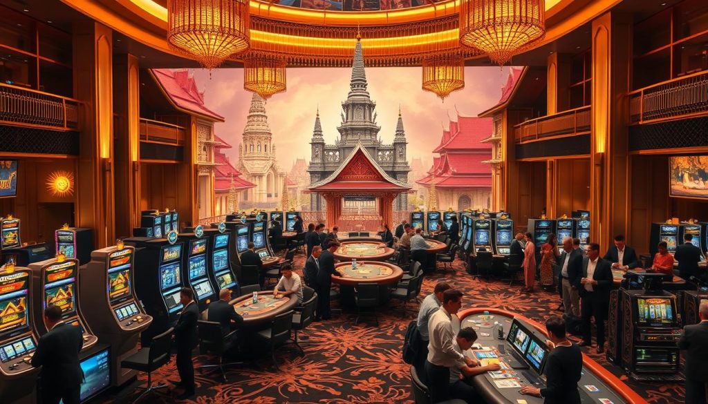 บริษัท 123bet