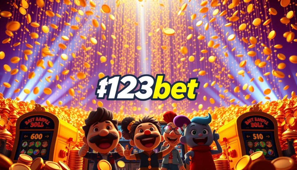 สล็อต 123bet