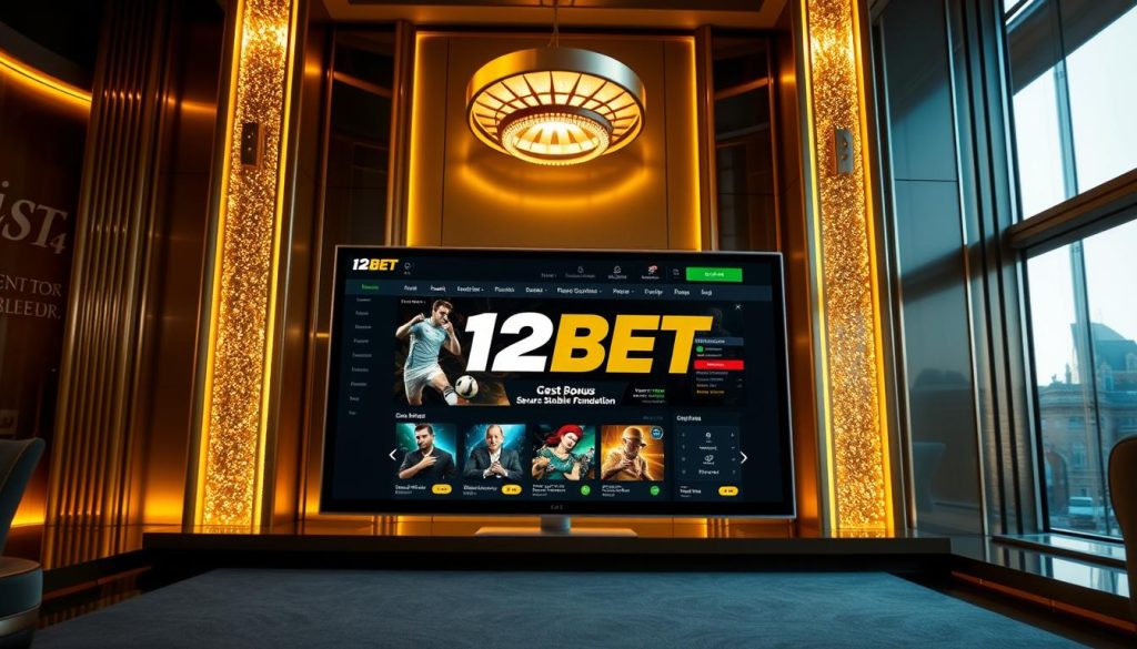 12 เบท