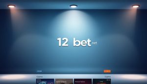12bet net