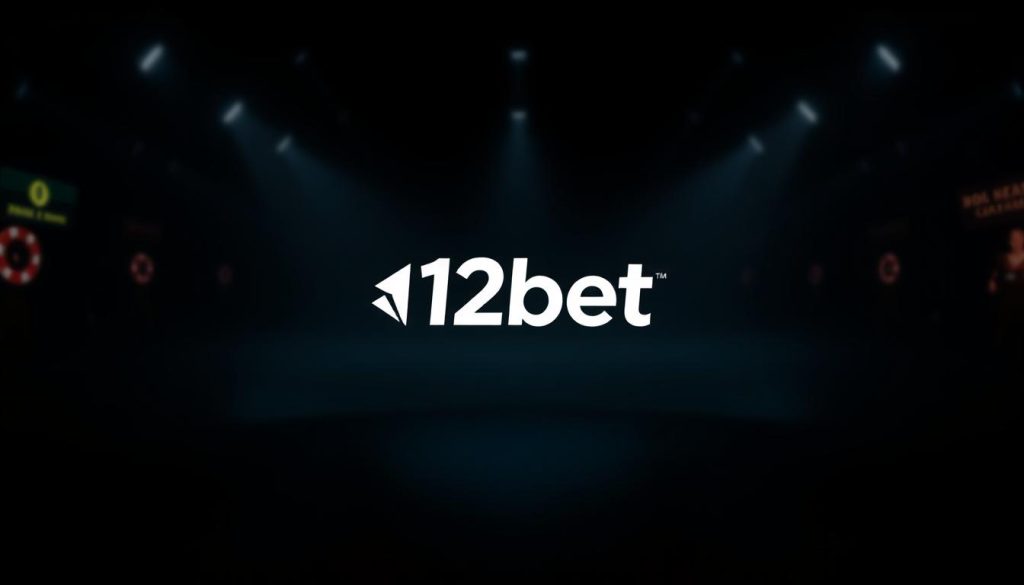 12bet คาสิโนออนไลน์