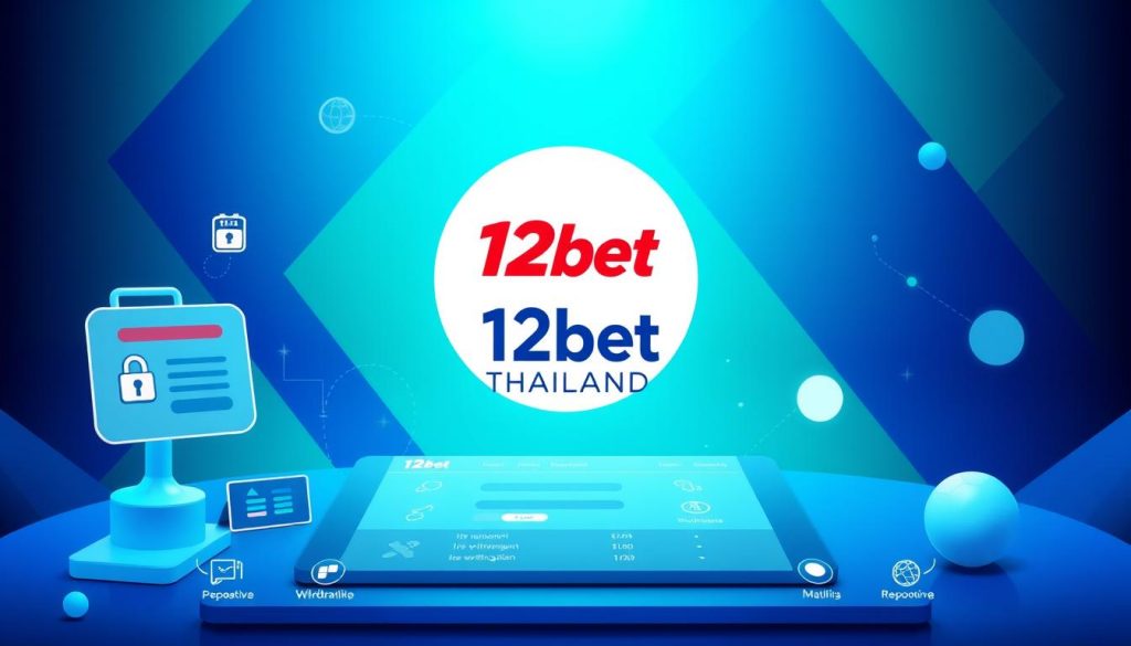 สมัครสมาชิก 12bet Thailand ปลอดภัย