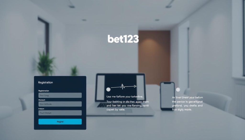 สมัครสมาชิกฟรี bet123