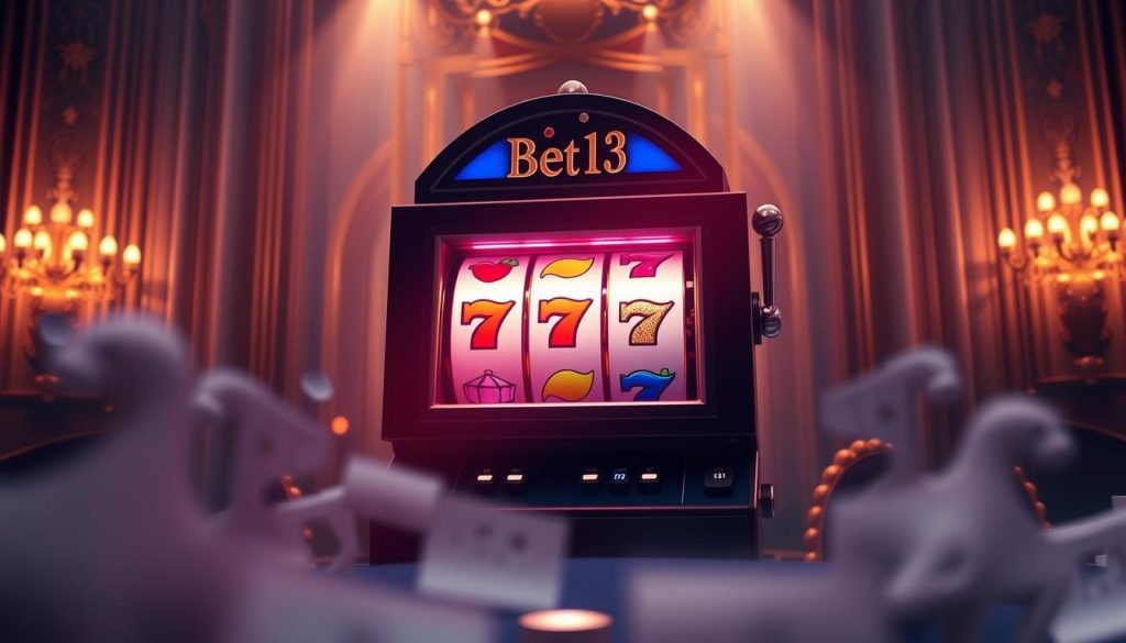 สล็อต bet123
