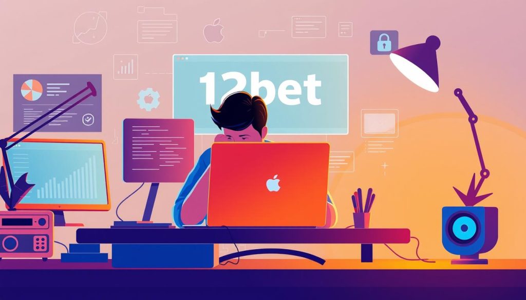 เข้า 12bet ไม่ได้