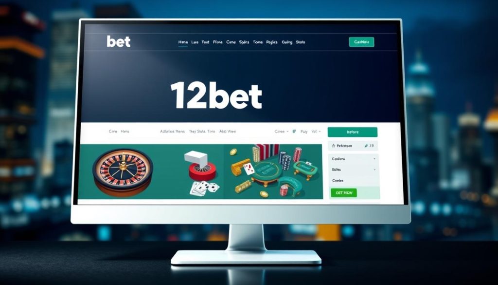 เว็บพนันถูกกฎหมาย 12bet