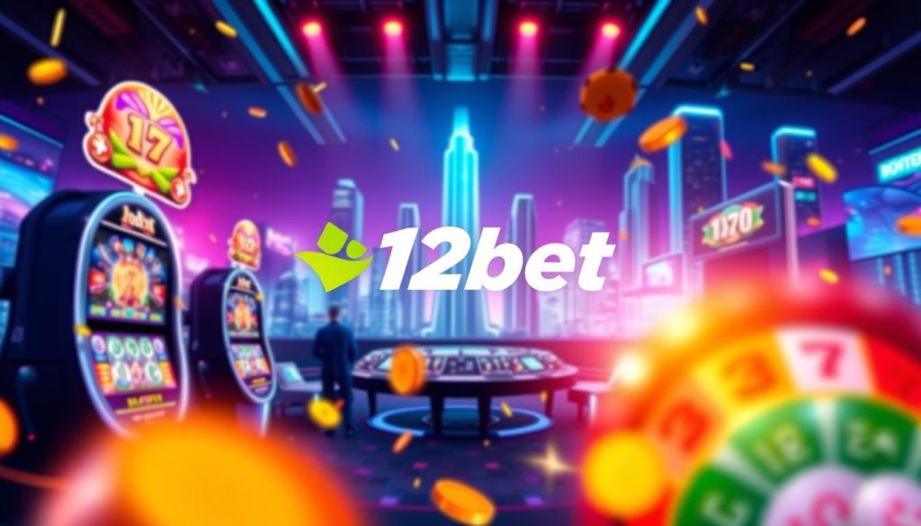 12bet 12bet promo