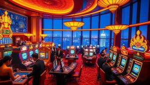 12bet casino