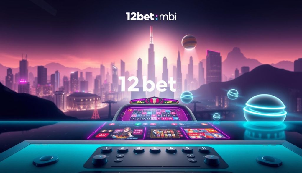 12bet mobi