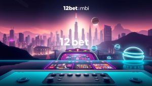 12bet mobi