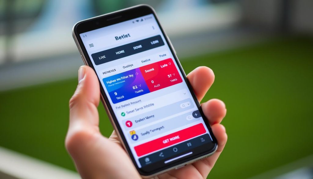 12bet smart login app