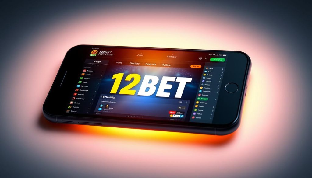 12bet wap
