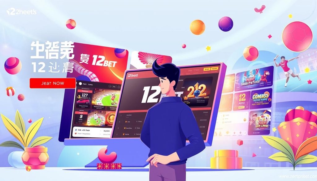 12bet สมัครสมาชิก