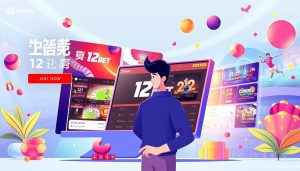 12bet สมัครสมาชิก