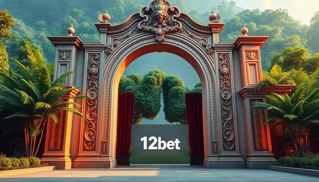 ช่อง ทาง เข้า 12bet