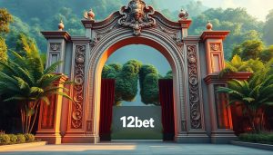 ช่อง ทาง เข้า 12bet