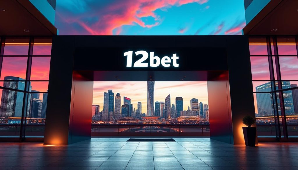 ทางเข้า 12bet 2024