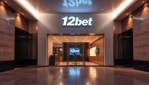 ทางเข้า12bet india