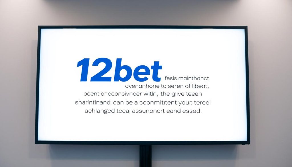 ประกาศ 12bet ปิดปรับปรุงระบบ