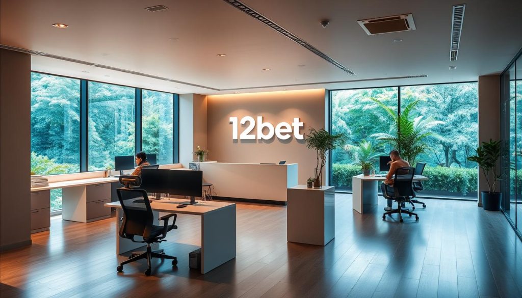ศูนย์ช่วยเหลือ 12bet