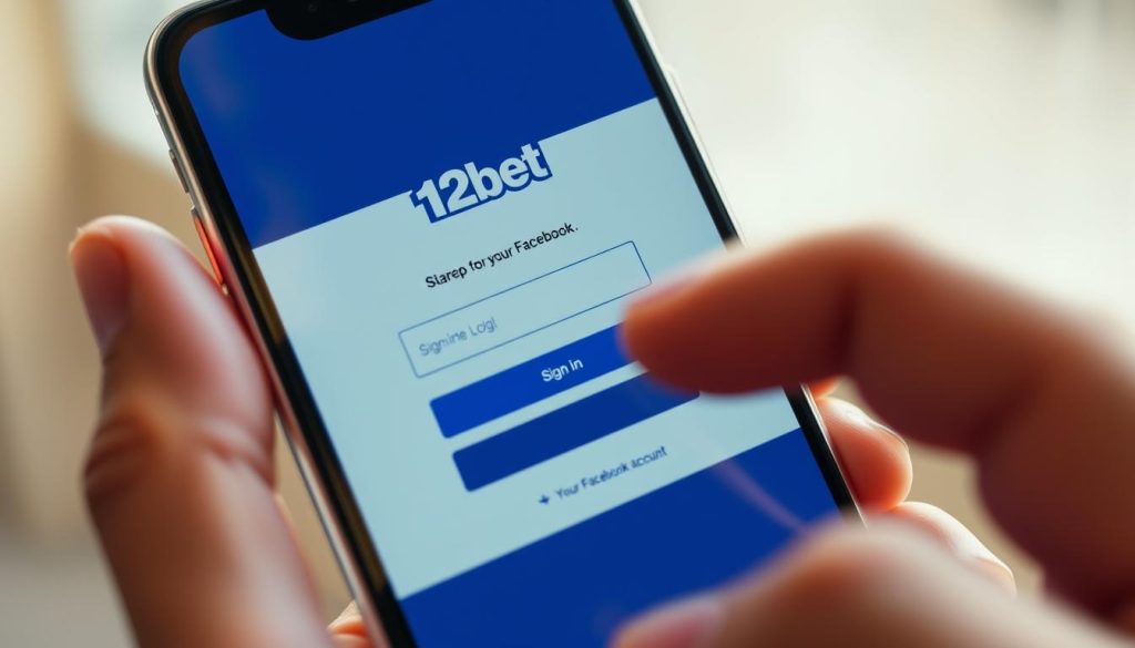 สมัคร 12bet ผ่าน facebook