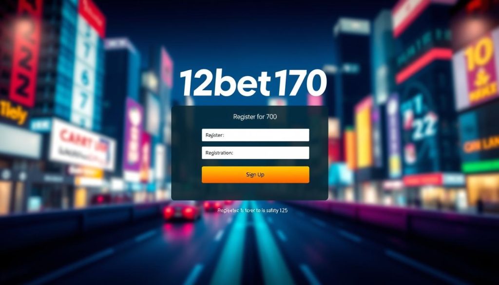 สมัครสมาชิก 12bet 170
