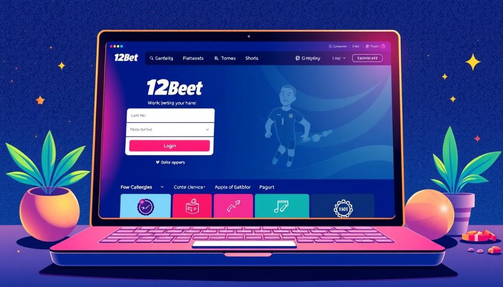 เข้า 12bet