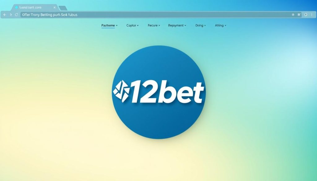 เว็บสำรอง 12bet