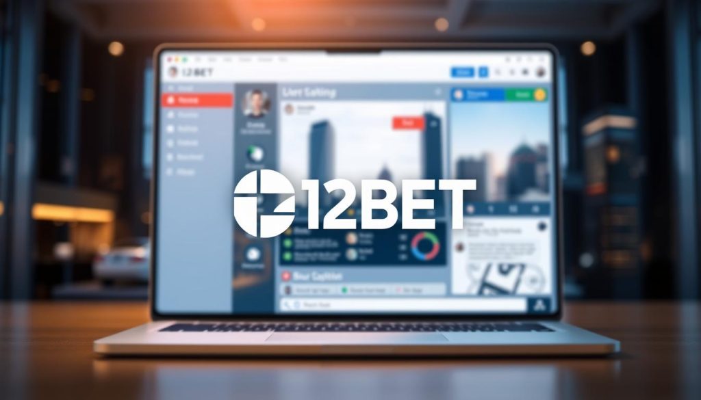 แชทสด 12BET