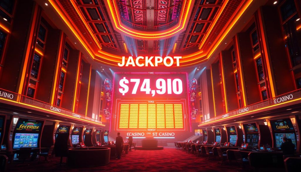 12bet jackpot