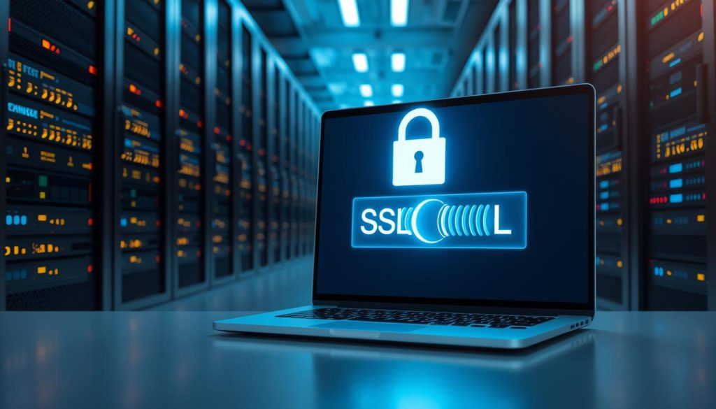 มาตรฐานความปลอดภัย SSL Encryption